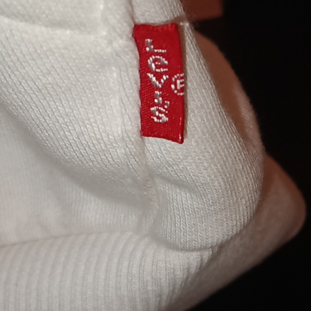LEVI'S hoodie - Picture 2 of 5